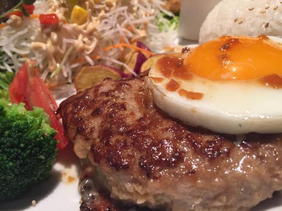 びっくりドンキー フォレオ大阪ドームシティ店